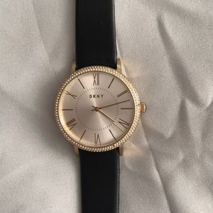 DKNY watch